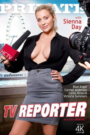 TV Reporter