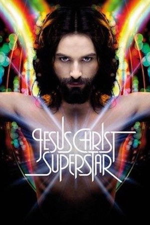 Jesus Christ Superstar - Swedish Arena Tour