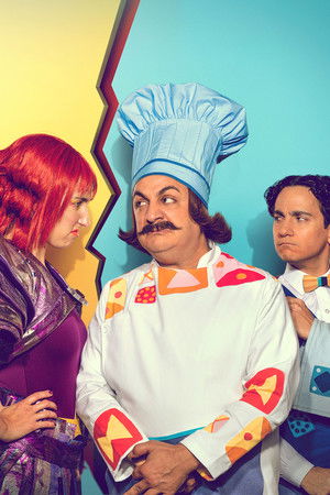 El Ristorantino de Arnoldo