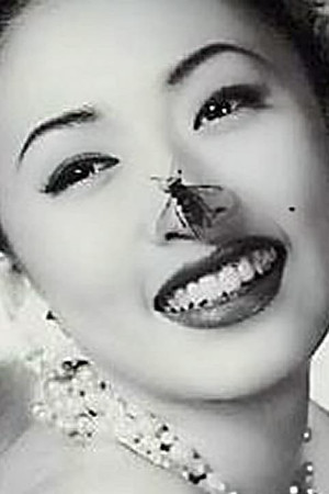 白鳥麗子でございます!