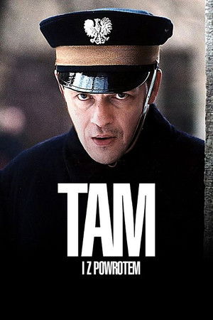Tam i z powrotem