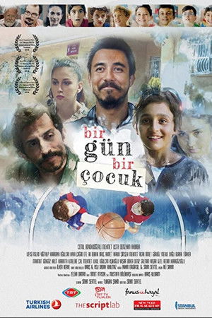 Bir Gün Bir Çocuk