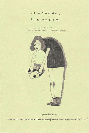 Limonada, limonada