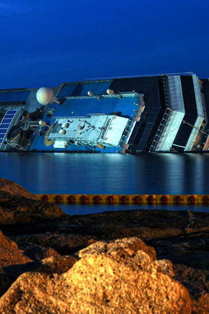 The Sinking of the Costa Concordia
