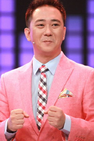 今晚80后脱口秀