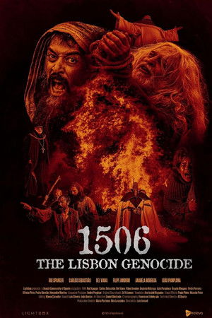 1506 - The Lisbon Genocide