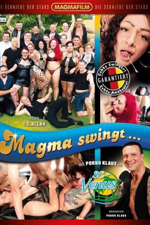 Magma Swingt Im Swingerclub Venus