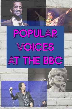 Popular Voices at the BBC