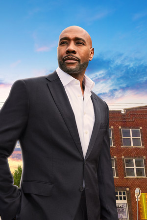 Rebuilding Black Wall Street