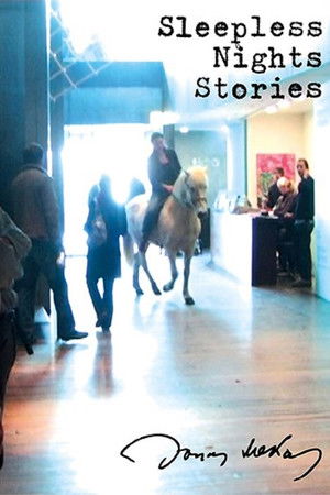 Sleepless Nights Stories