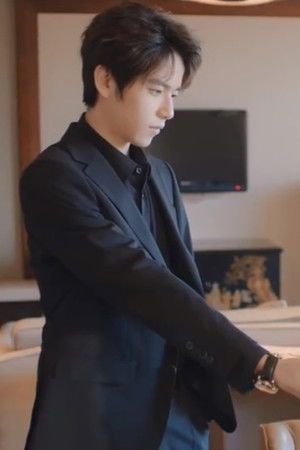 我才不要恋爱呢