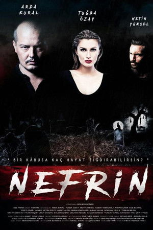 Nefrin