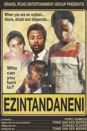 Enzintandaneni