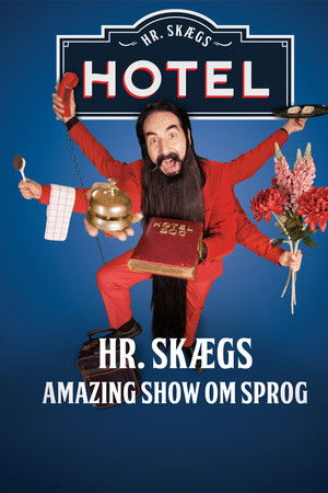 Hr. Skægs Hotel