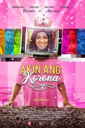 Akin Ang Korona