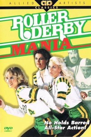Roller Derby Mania