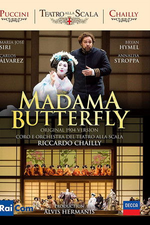 Madama Butterfly - Teatro alla Scala