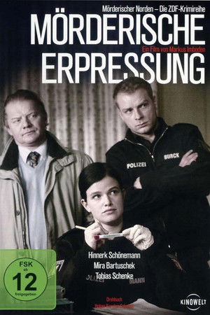 Mörderische Erpressung