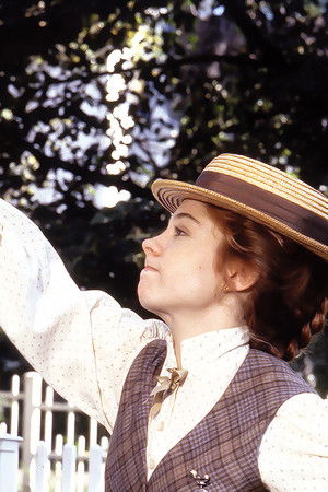 Anne of Green Gables: The Sequel