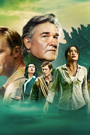 Monarch: Legacy of Monsters