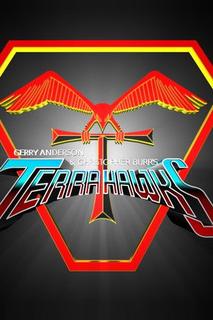 Terrahawks