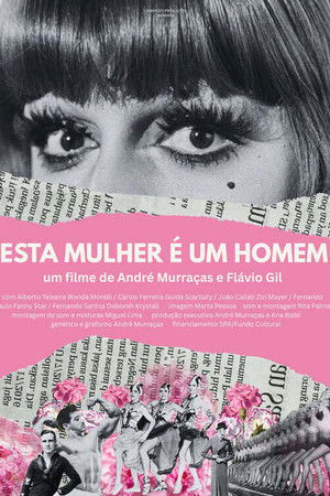 Esta Mulher É um Homem