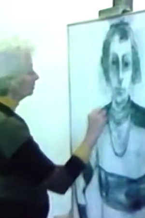 Light Coming Through: A Portrait of Maud Morgan