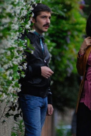 Aldo Moro - Il Presidente