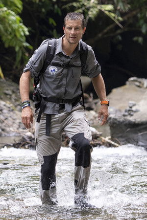 Dünyanın En Zorlu Yarışı: Eco-Challenge Fiji