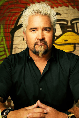 Guy's Chance of a Lifetime