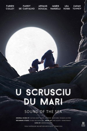 U Scrusciu Du Mari