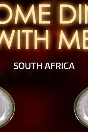 Come Dine With Me: South Africa