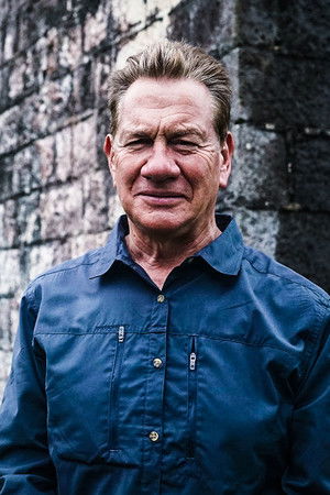 Portillo's Empire Journey