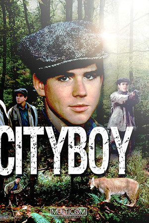 City Boy