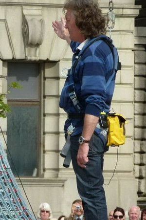 James May's Toy Stories