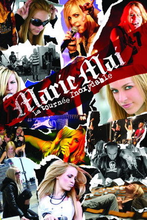 Marie Mai La tournée Inoxydable