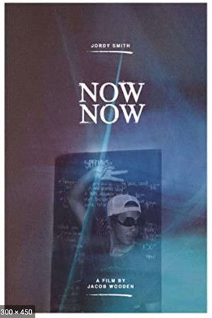 Now Now: Jordy Smith