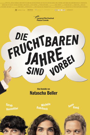 Die fruchtbaren Jahre sind vorbei