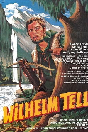 Wilhelm Tell