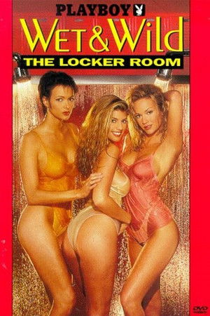 Playboy: Wet & Wild - The Locker Room