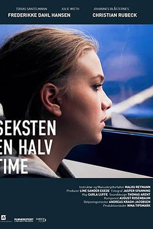 Seksten en halv time