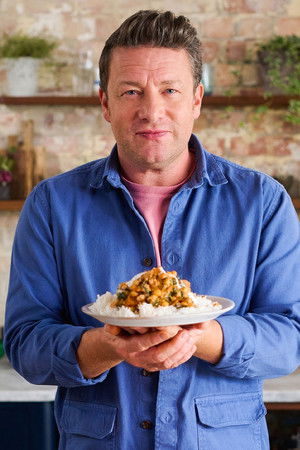 Jamie's £1 Wonders & Money-Saving Meals