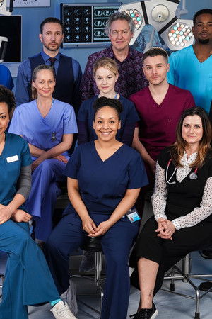 Holby City
