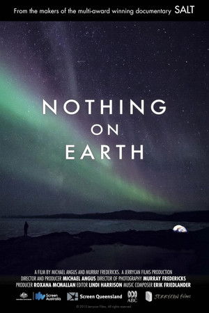 Nothing on Earth