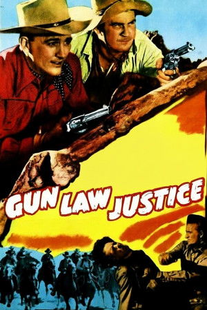 Gun Law Justice