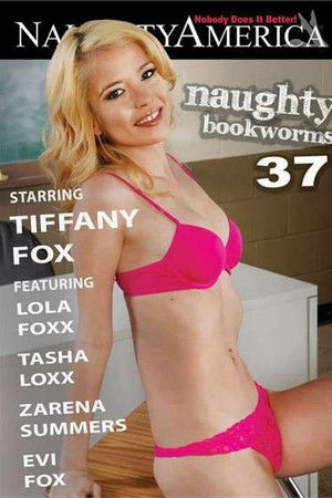 Naughty Bookworms 37