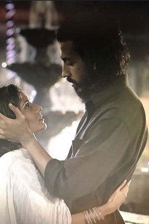 Ek Betuke Aadmi Ki Afrah Raatein