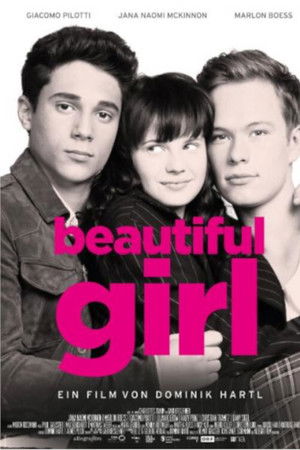 Beautiful Girl