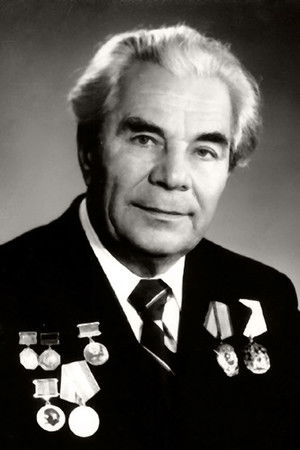 Іван Твердохліб