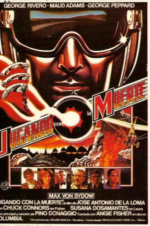 Jugando con la muerte